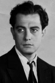 Photo of Juan Torena as Juan Rodrigues