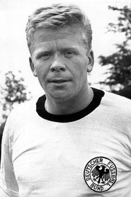 Photo of Helmut Haller