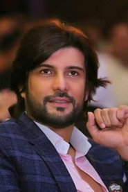 Photo of Kapil Jhaveri as Dr. Aman Mehra