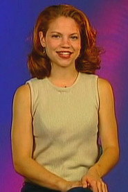 Photo of Kristjana Knight as Herself