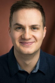 Photo of Alex Di Cuffa as Ottesen