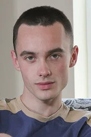 Photo of Jacob Maxwell