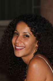 Photo of Sofia Djama as Self