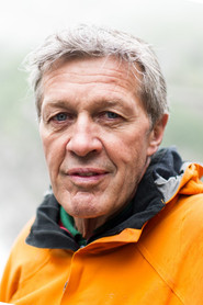 Photo of Bernhard Russi as Self