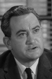 Photo of Wendell Holmes as Tallant Joslin, Prosecutor