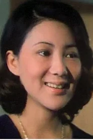 Photo of Ling Yin as Hsiao Hung