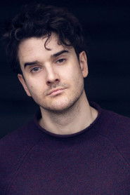 Photo of Jonathan Mason as Demetrius / Quince / Mustardseed
