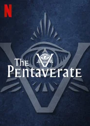 Season 1 poster