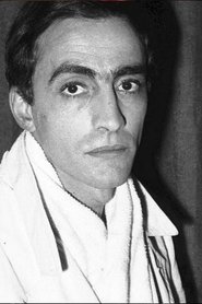 Photo of Walter Reyno as General Gudari