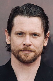 Photo of Jack O'Connell as Scarecrow (voice)