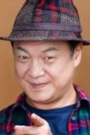 Photo of Park Sang-gyu as Mr. Kim