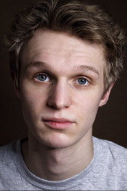 Photo of Sam Bird as Leo