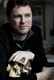 Photo of Mark Maslin as Self