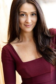 Photo of Kaylee McGregor as Monique