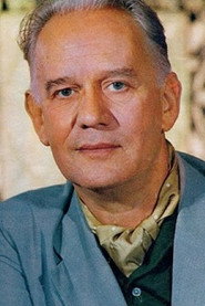 Photo of Cruys Voorbergh as Vader Fokker