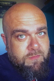 Photo of Al Fernández as Ramón