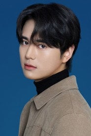 Photo of Hwang Jae-wook as Bi-hyung