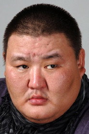 Photo of Gennady Turantaev