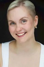 Photo of Katriina Sinisalo
