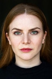 Photo of Paulina Bachmann as Melanie Pregler