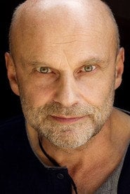 Photo of Alexander Radszun as RA Tönnsen