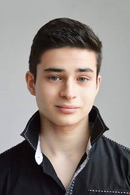 Photo of Maxime Godart as Nicolas