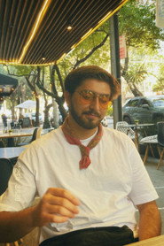 Photo of Isay Rodríguez as Uriel