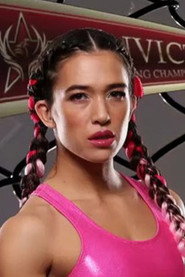 Photo of Meaghan Penning as Herself