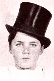 Photo of Jack Murphy