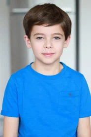Photo of Eliott Furic as Clément