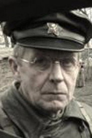 Photo of Ivan Tokovchuk as professor