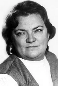 Photo of Olesya Ivanova as Клавдия