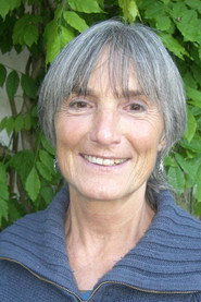 Photo of Scilla Allen as Corrine Burton