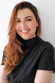 Photo of Mirela Pizani as Malu