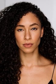 Photo of Lisa Spencer as Sey