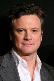 Photo of Colin Firth as Lord Henry Wotton