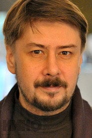 Photo of Rustem Yuskayev