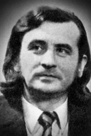 Photo of Algirdas Lapėnas as Henrikas Mazovietis