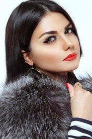 Photo of Natavan Habibi as Həlimə