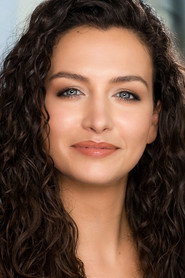 Photo of Deborah Domínguez as Sophie