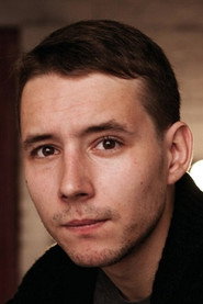 Photo of Ivan Vasilevsky as man #1