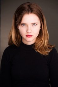 Photo of Pearl Amanda Dickson as Hannah Vandekerkov