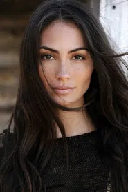 Photo of Caitlin McHugh as Charlie
