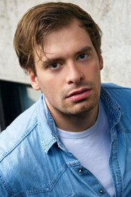 Photo of Kaspar Simonischek as Danny