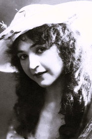 Photo of Gertrude Robinson as Forger