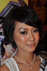 Photo of Imey Liem as Anggi