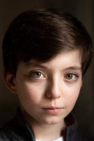 Photo of Gabriel Gurevich as Little Boy