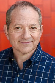 Photo of Jonathan Fishman as Dr. Williams