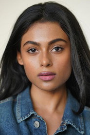 Photo of Rishika Nag