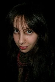 Photo of Mia Lemerle as Freda